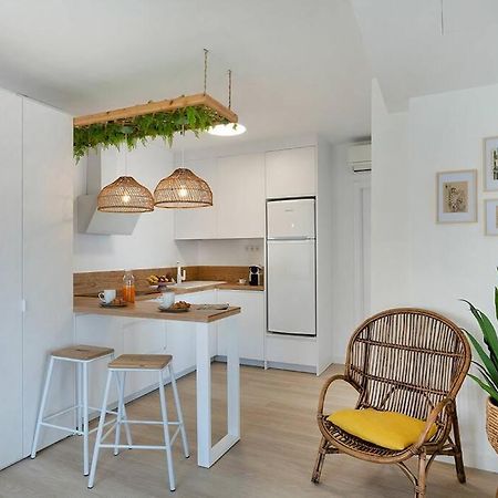 Apartamento Grecia Peñíscola Eksteriør billede