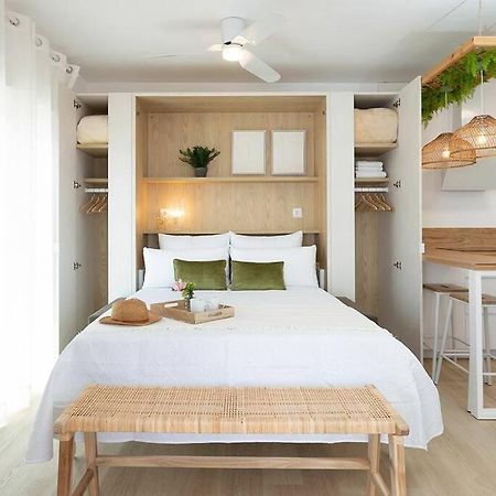 Apartamento Grecia Peñíscola Eksteriør billede