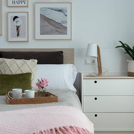 Apartamento Grecia Peñíscola Eksteriør billede