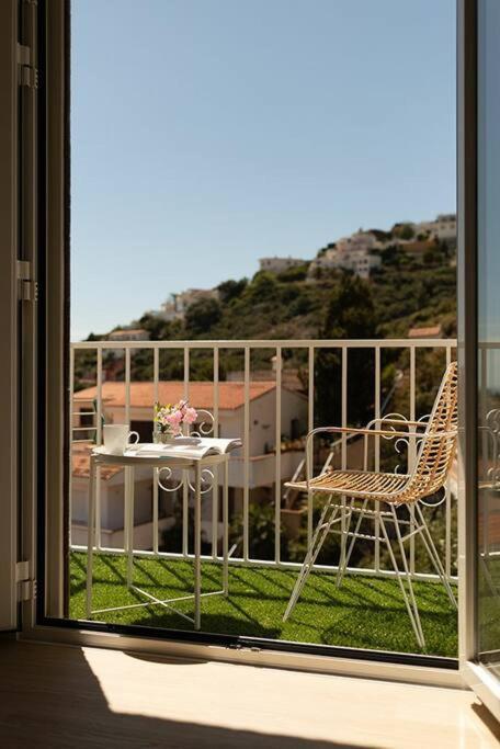 Apartamento Grecia Peñíscola Eksteriør billede