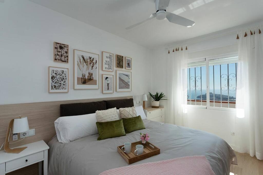 Apartamento Grecia Peñíscola Eksteriør billede