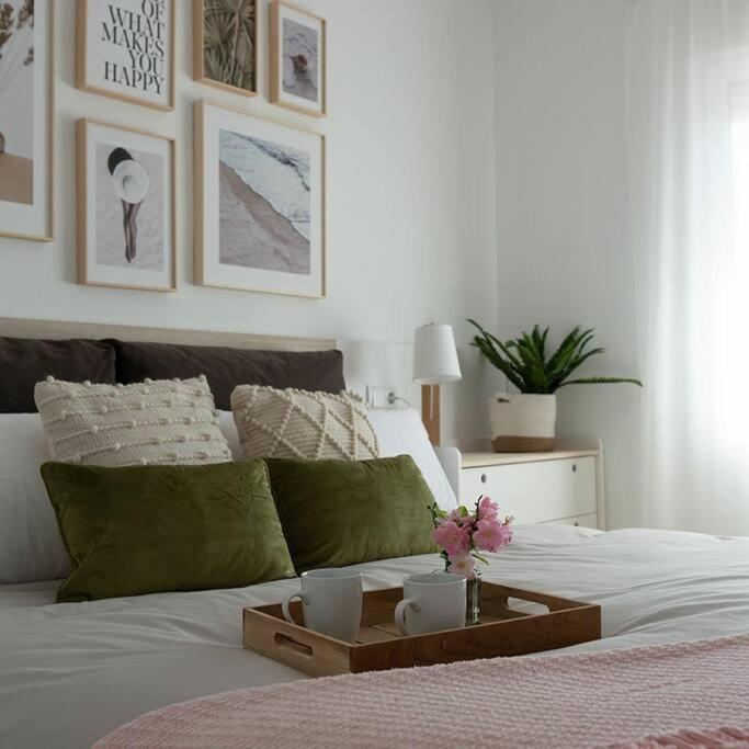 Apartamento Grecia Peñíscola Eksteriør billede